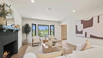 Apartamento (4 Bedrooms) | Fachada