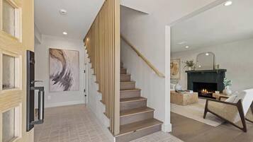 Apartamento (4 Bedrooms) | Fachada