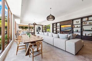 Exterior - Villa Maroc (Miami)