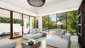 Exterior - Villa Maroc (Miami)