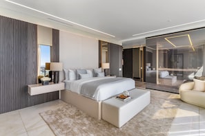 Room - Infinity Penthouse (Miami)