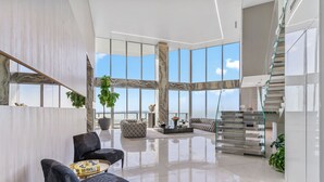 Exterior - Infinity Penthouse (Miami)