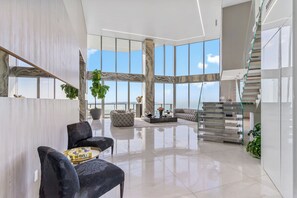 Exterior - Infinity Penthouse (Miami)