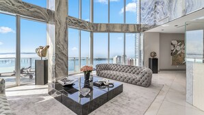 Exterior - Infinity Penthouse (Miami)