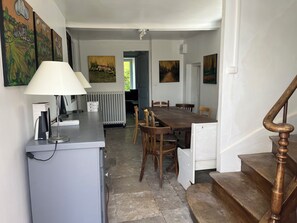 Tempat makan