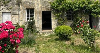 DDAY House on Stud Farm