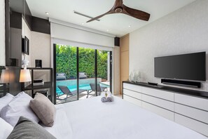 Exterior - Villa Amaya (Miami)