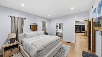 Apartamento (3 Bedrooms) | Fachada