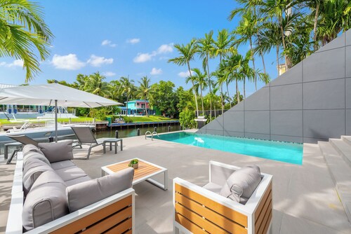 Villa Haven