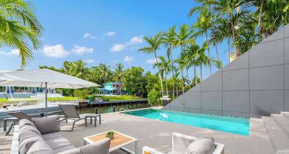 Villa Haven