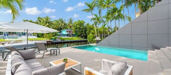 Villa Haven
