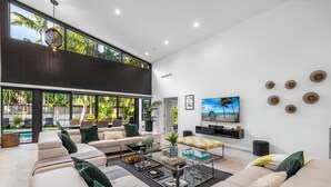 Exterior - Villa Zen (Miami)