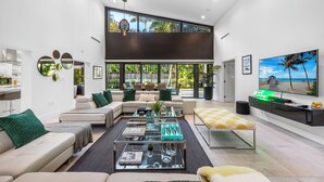 Exterior - Villa Zen (Miami)