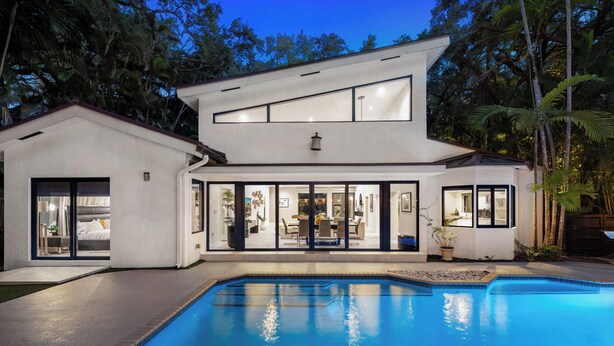 Exterior - Villa Zen (Miami)