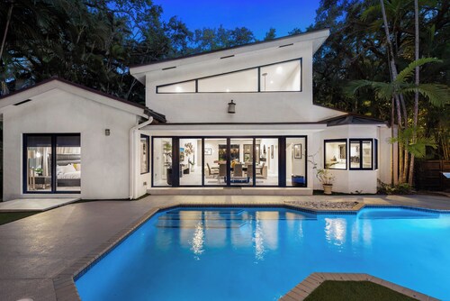 Villa Zen