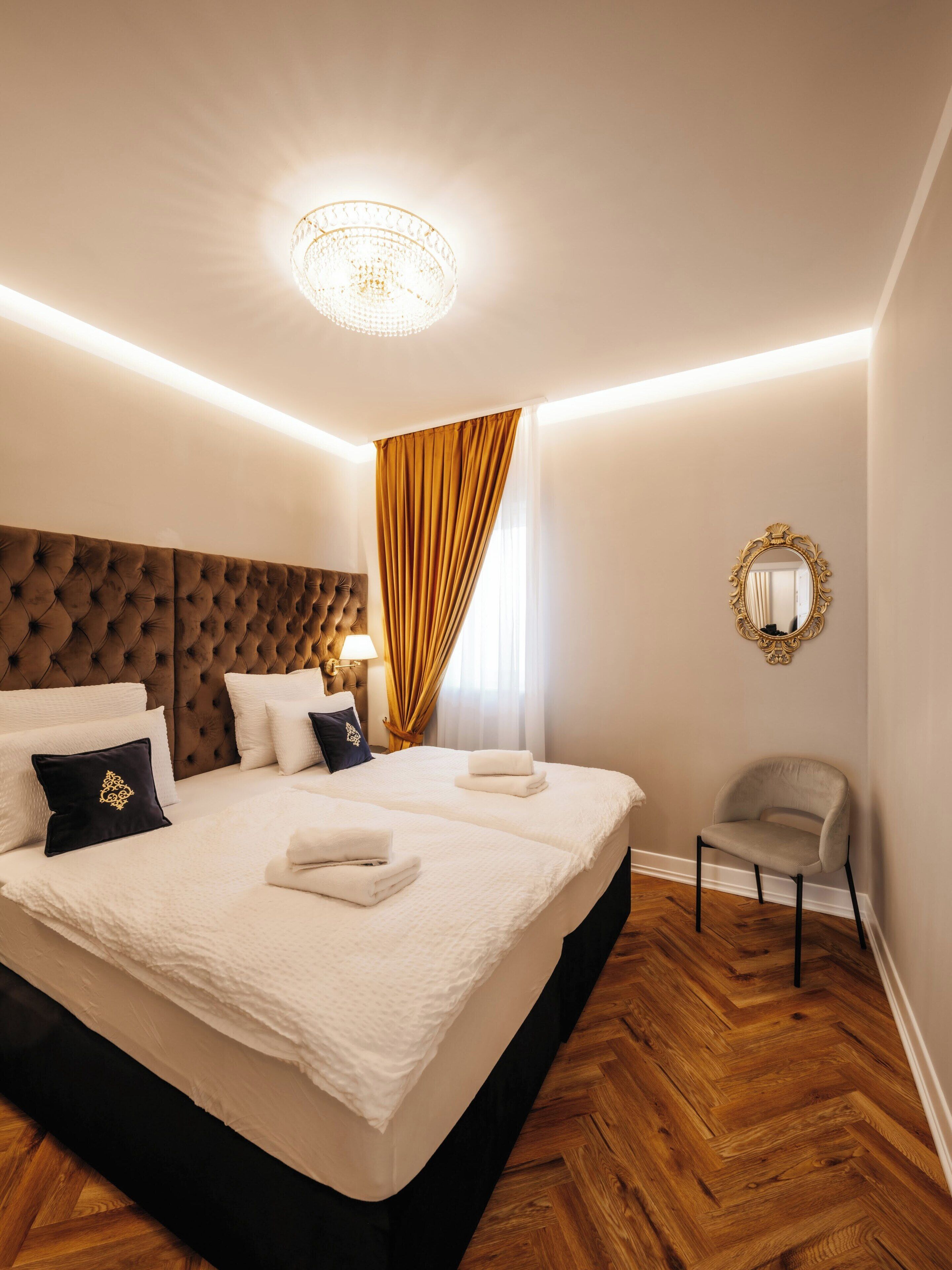 One-Bedroom Suite
