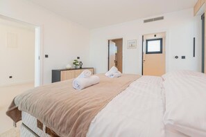 Room - Villa Serena (Privlaka)