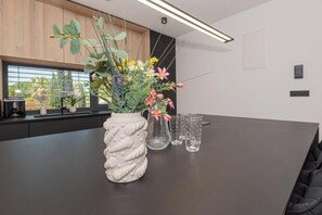 Interior - Villa Serena (Privlaka)