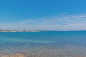 Beach - Villa Serena (Privlaka)
