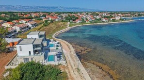 Exterior - Villa Serena (Privlaka)