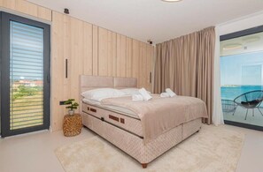 Room - Villa Serena (Privlaka)
