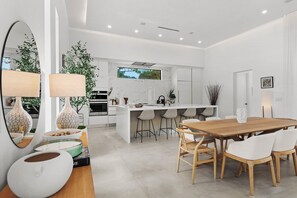Exterior - Villa Grace (Miami)