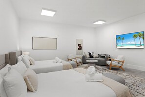 Exterior - Villa Grace (Miami)