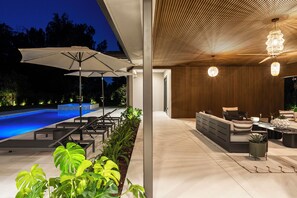 Exterior - Villa Banyan (North Miami Beach)