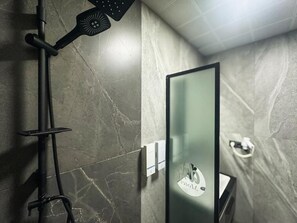 Economy Twin Room, Balcony | Miscellaneous - doga motel (trabzon)