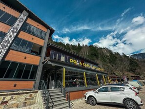 Exterior - doga motel (trabzon)