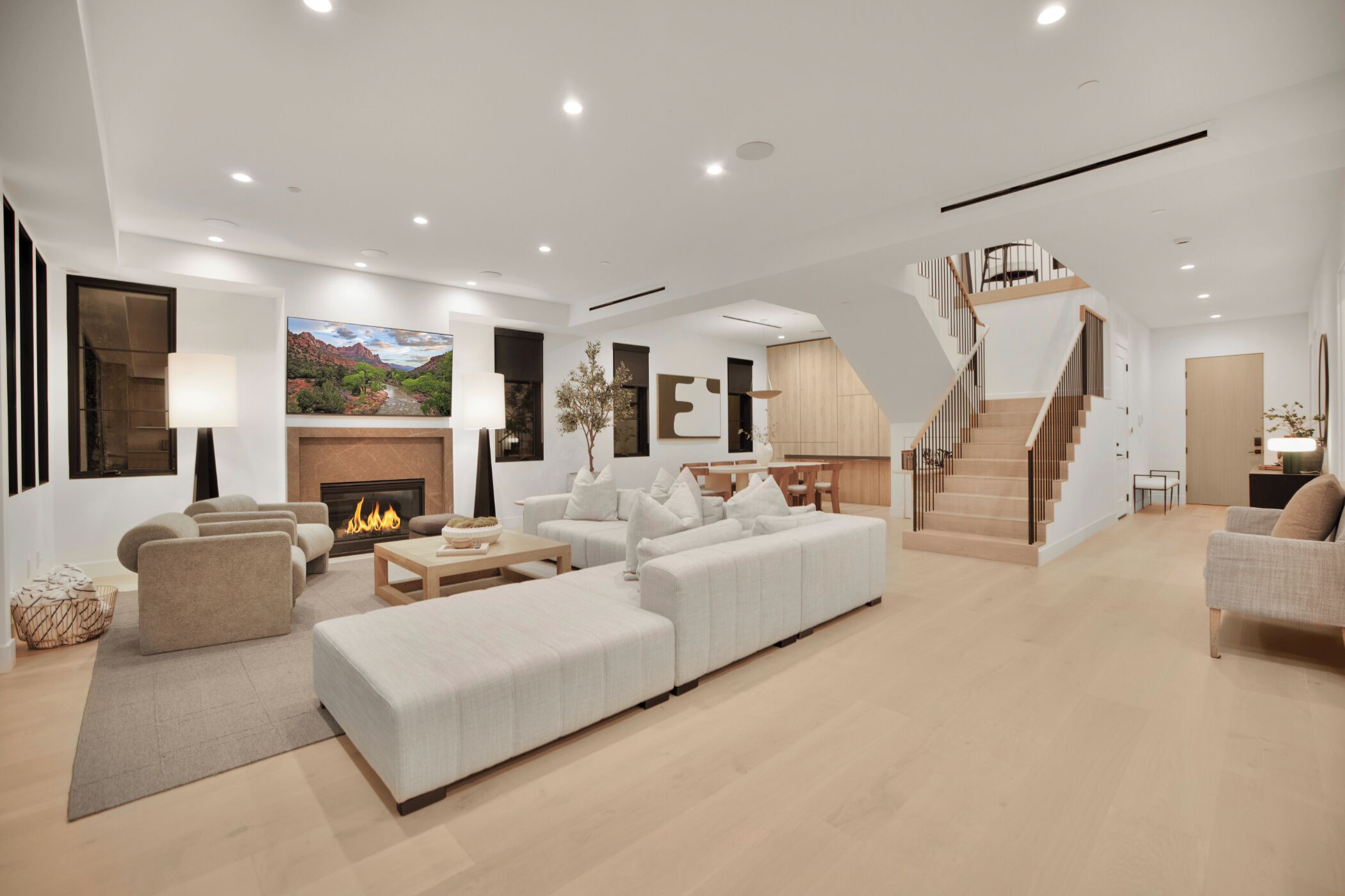 Apartment (5 Bedrooms) | Exterior