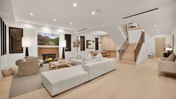 Apartment (5 Bedrooms) | Exterior