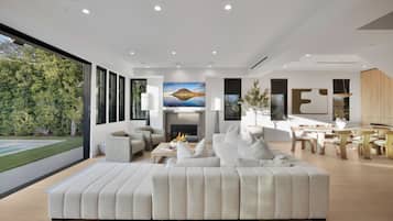 Appartamento (5 Bedrooms) | Esterni