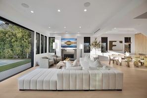 Huoneisto (5 Bedrooms) | Ulkopuoli