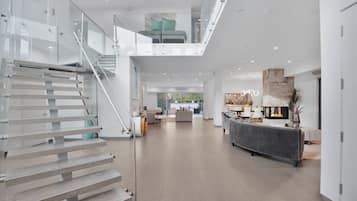 Apartamento (5 Bedrooms) | Fachada