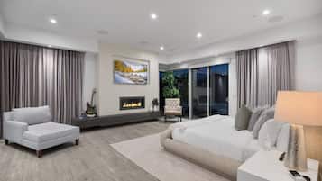 Apartamento (5 Bedrooms) | Fachada