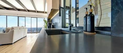 Appartement (4 Bedrooms) | Extérieur