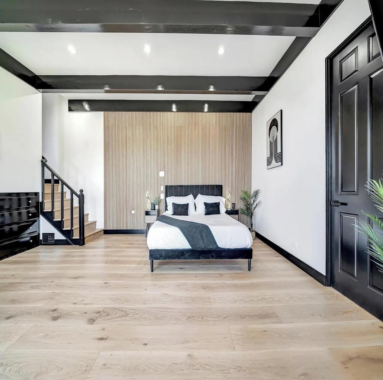 Apartment (4 Bedrooms) | Exterior