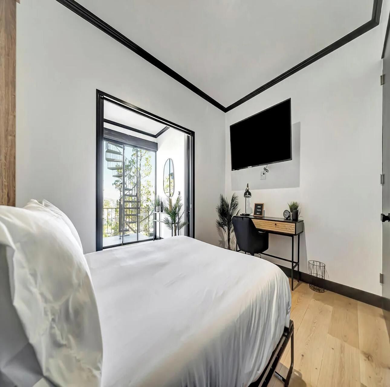 Appartement (4 Bedrooms) | Extérieur
