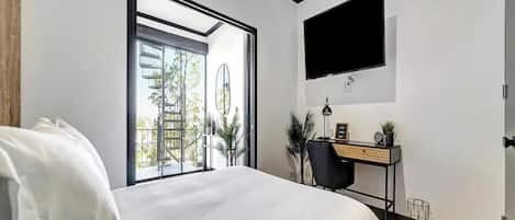 Appartamento (4 Bedrooms) | Esterni