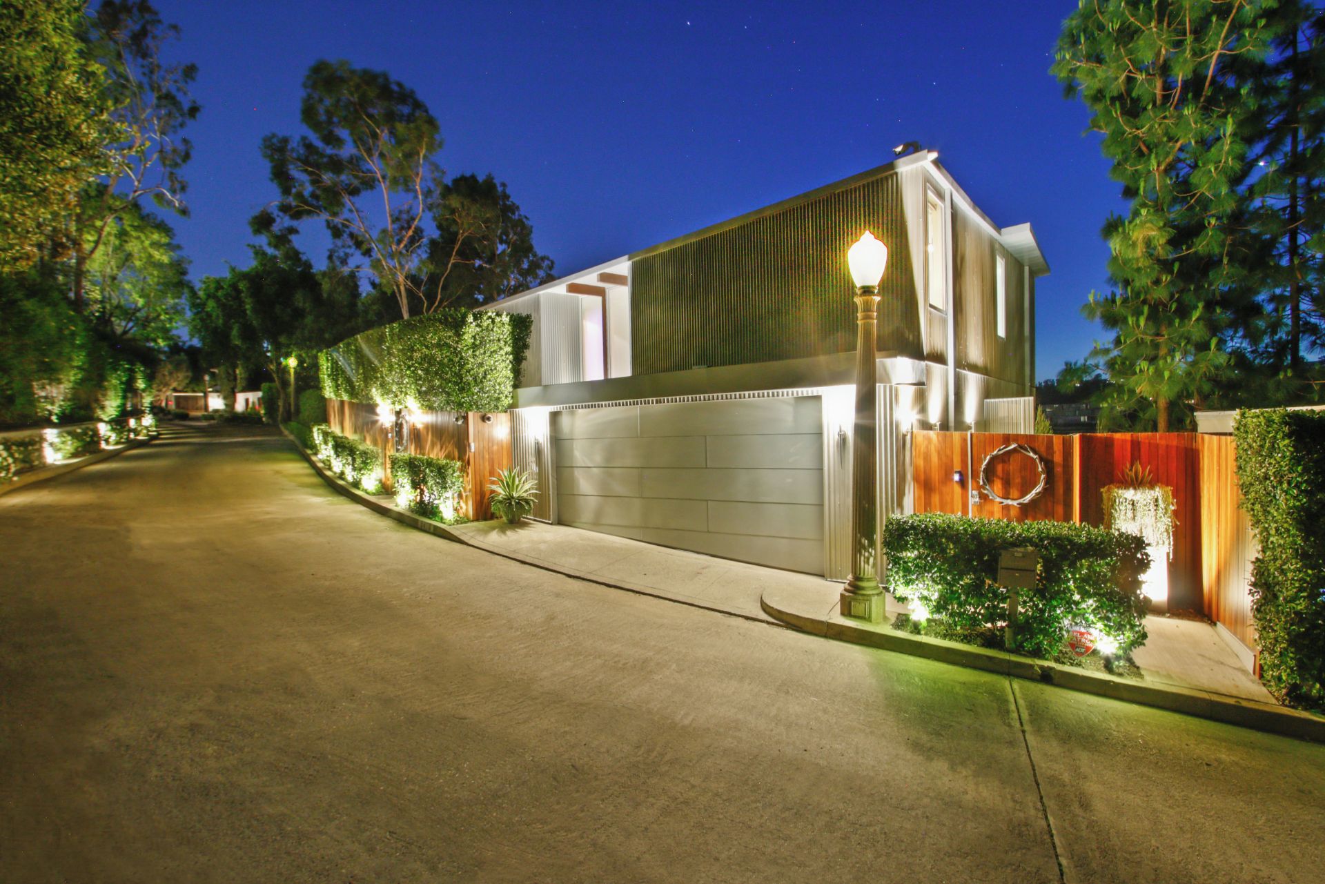 Leilighet (5 Bedrooms) | Fasade