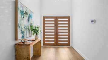 Apartamento (5 Bedrooms) | Fachada