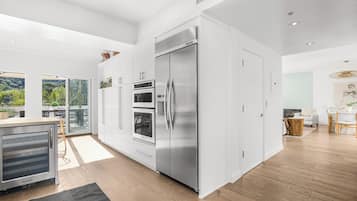 Apartamento (5 Bedrooms) | Fachada