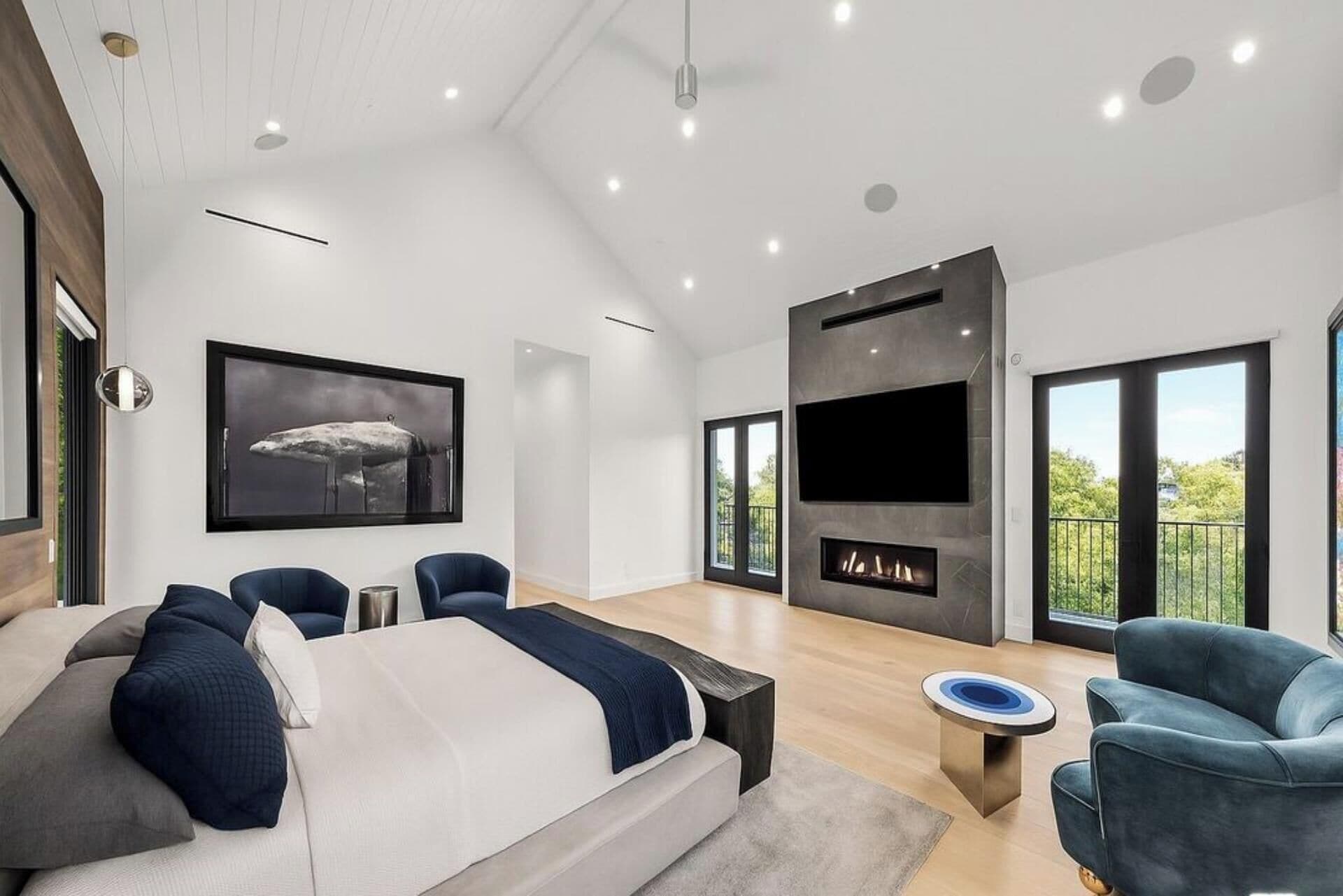 Apartamento (Multiple Bedrooms) | Fachada