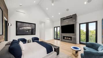 Apartamento (Multiple Bedrooms) | Fachada