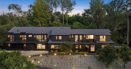 Oak Haven Sanctuary