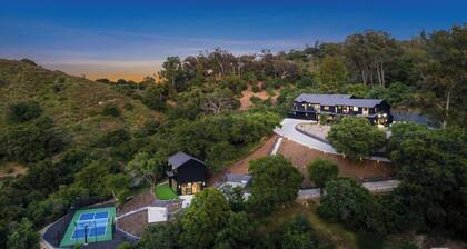 Oak Haven Sanctuary