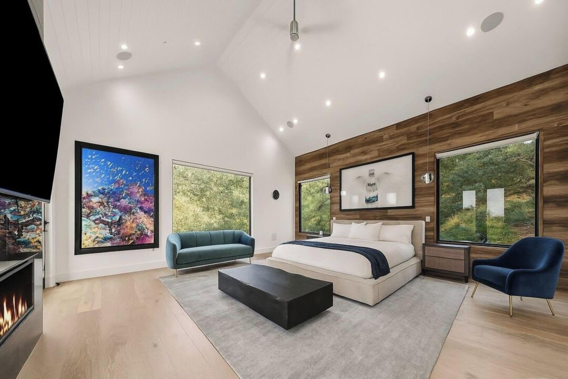 Apartamento (Multiple Bedrooms) | Fachada