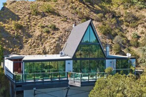 Exterior - Apex Sunset (West Hollywood)