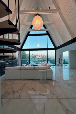 Exterior - Apex Sunset (West Hollywood)